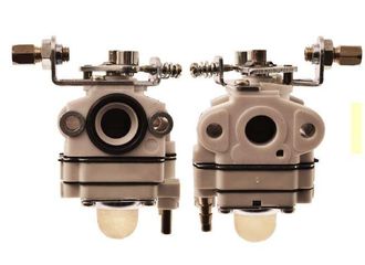 Robin Carburador Robin Para Motor De Desbrozadora Ec 01 R Nb 23 M 010575