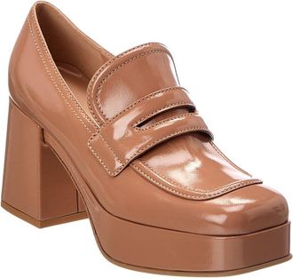 Gianvito Rossi 90 Patent Pump