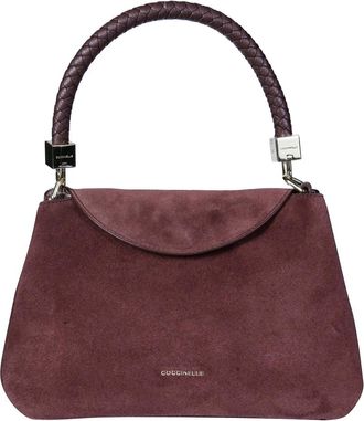 Coccinelle Mujer, Bolsos, Rojo, Talla: ONE Size