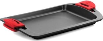 Bra Parrilla Bra Premiere A411740/ 26,618,7cm/ Tefl&oacute;n/ Apta Para Inducci&oacute;n