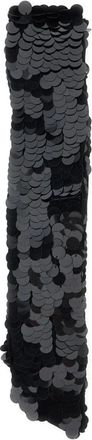 P.A.R.O.S.H. Mujer, Accesorios, Negro, Talla: ONE Size