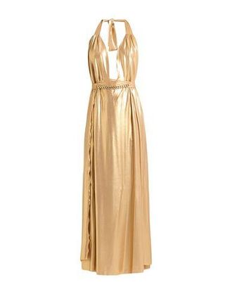 Twentyfourhaitch DRESSES - Maxi dresses sur YOOX.COM