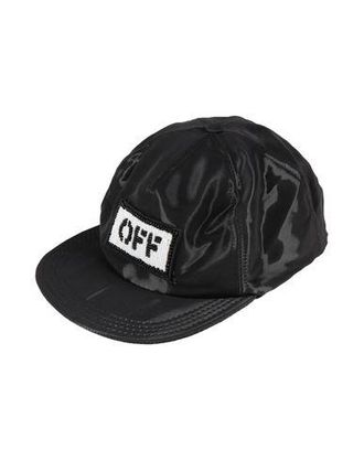 Off white Caps sale up to 65 Stylight