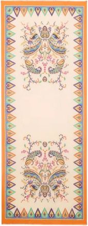 Etro Etro, Scarves, female, Multicolor, Size: ONE SIZE Wata0010 Akd91 X0800 Scarf