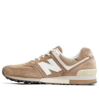 New Balance Beige Brown OU576BEI