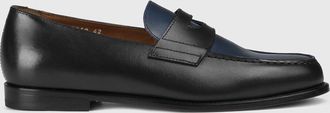 Doucal's Loafers DOUCALS Men color Black
