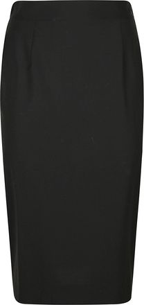 SA SU PHI Petra Skirt Tubo