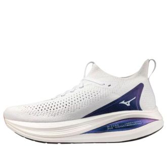 Mizuno Neo Vista 2 White Black J1GC253401