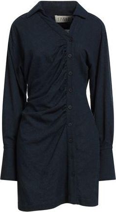 Cesar Casier DRESSES - Mini dresses on YOOX.COM