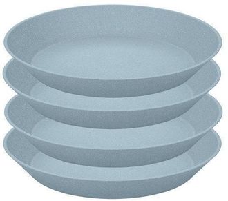 Koziol Connect Plato Hondo Gris 24 Cm