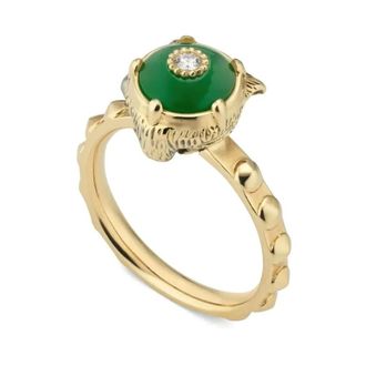 Gucci Dames, Accessoires, Veelkleurig, Maat: 52 MM