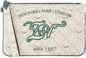 Zadig&Voltaire Mujer, Bolsos, Blanco, Talla: ONE Size