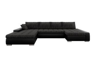 Habitat et Jardin Habitat Et Jardin - Sof&aacute; Rinconero Comfivo 106, Soft 011 + Lawa 06, Funci&oacute;n De Descanso, Almacenaje, 394x213x80cm, 0