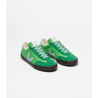 Veja VOLLEY leren sneakers