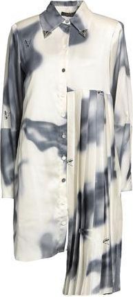 Twin-Set VESTIDOS - Minivestidos en YOOX.COM