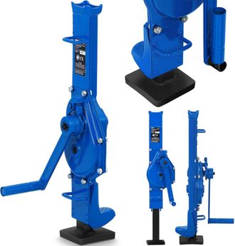 MSW Bike Accessories Msw - Gato De Cremallera - 1.500 Kg