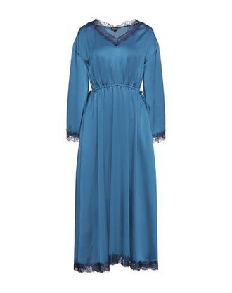 MY TWIN Twinset VESTITI - Vestiti lunghi su YOOX.COM