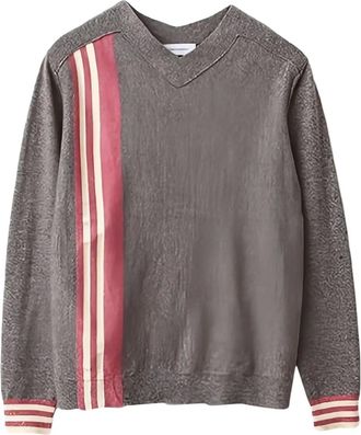 Kiko Kostadinov Maglione Ostro - Grigio