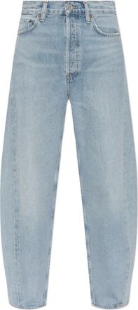 A Gold E Donna, Jeans, Blu, W25, new