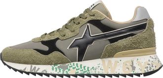W6YZ W6Yz, Uomo, Scarpe, Multicolore, 44 EU, new
