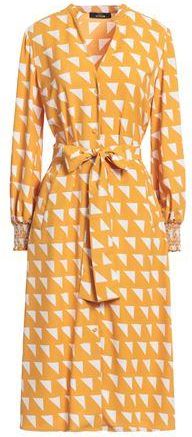 Twin-Set DRESSES - Midi dresses on YOOX.COM