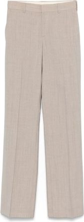 Moschino Pantaloni sartoriali - Toni neutri