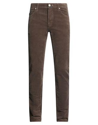 Sartoria Tramarossa PARTES DE ABAJO - Pantalones en YOOX.COM