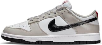 Nike (WMNS) Nike Dunk Low Light Iron Ore Black DQ7576-001