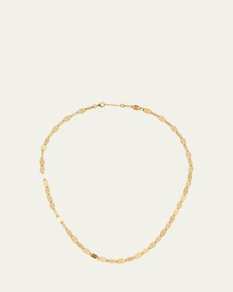 Lana Jewelry 14K Gold Epic Gloss Blake Choker