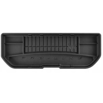 OEM Alfombrilla De Goma Para Maletero Ford Galaxy Mk2 2006-2015 Tm R