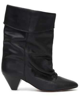 Isabel Marant Dalby 55mm Boots