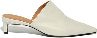 Tod's Sabot