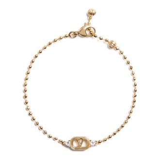 Valentino Garavani Donna, Accessori, Giallo, S, new