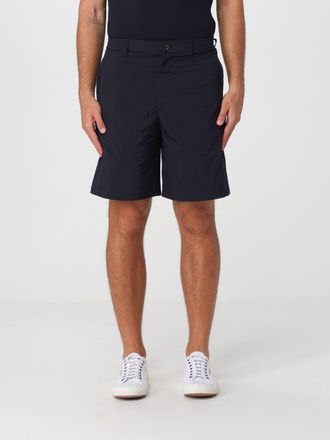 A|X Armani Exchange Pantaloncini chino in tessuto tecnico