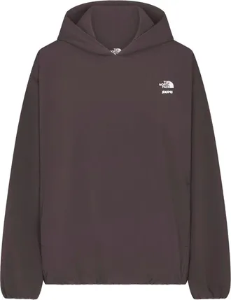 The North Face (WMNS) The North Face x SKIMS FW25 Ventrix Hoodie Phoenix NF0A8JJS-T7X