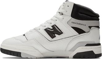 New Balance 650R White Black BB650RCE