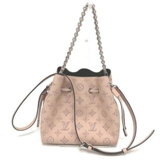 Louis Vuitton Pre-owned borse di pelle Louis Vuitton - - Pre-owned - Donna - Rosa - ONE SIZE