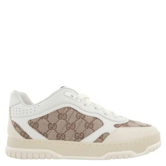 Gucci Re-Web Sneakers, Brand Size 7.5 (US Size 8)