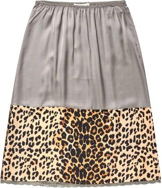 Munthe Donna, Gonne, Multicolore, XS, new