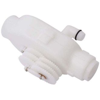 OEM V&aacute;lvula De Respaldo Universal Para Polaris, V&aacute;lvula De Repuesto Resistente Al Desgaste Para Limpiafondos 180, 280, 380 - Crezuo