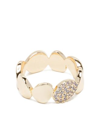 APM Monaco Anello Galet - Oro
