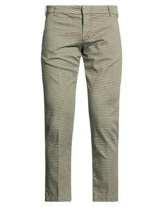 Entre Amis BOTTOMWEAR - Trousers on YOOX.COM