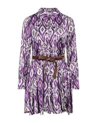Motel DRESSES - Mini dresses on YOOX.COM