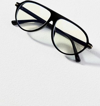 I-SEA Patterned Aviator Readers