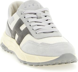 Hogan Hyperlight Sneakers - Gray