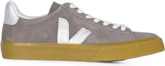 Veja Campo Suede Sneakers