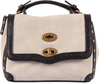 Zanellato Postina Zashmere &Amp; Cactus Size Baby Color Grey Sasso Corto