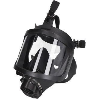 OEM M&aacute;scara Respiratoria Antig&aacute;s, Antivaho, Resistente A Impactos, Ajustable, Conector Rd40, Respirador De Seguridad Con Filtro, Para Protecci&oacute;n En Trabaj