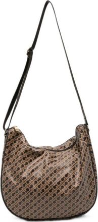 Gherardini Tassen, Dames, Beige, ONE Size, Medium Satchel