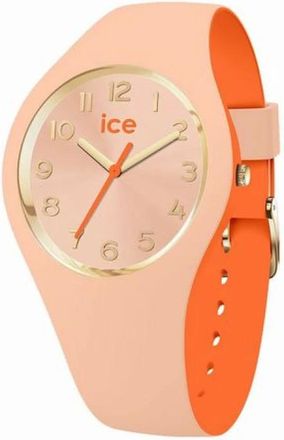 Ice Watch Mujer, Accesorios, Naranja, Talla: ONE Size